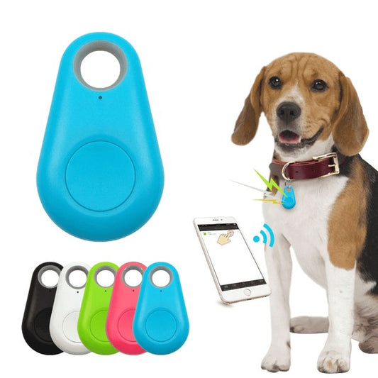 PetGuard: Localizador Inteligente para Mascotas